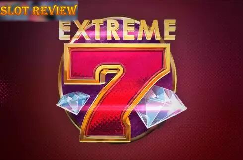 Extreme 7 icon